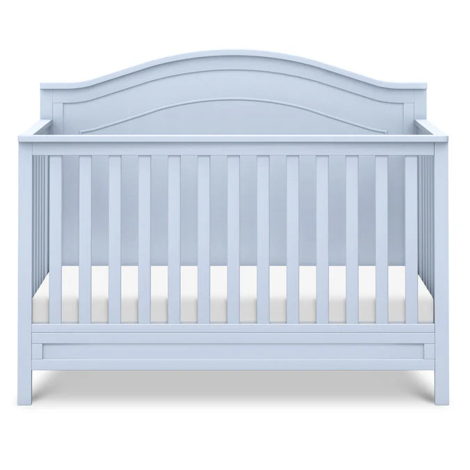DaVinci Charlie 4-in-1 Convertible Crib