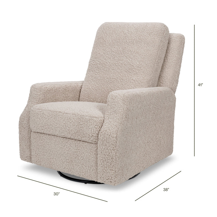Black Friday Deal! Namesake Crewe Recliner and Swivel Glider