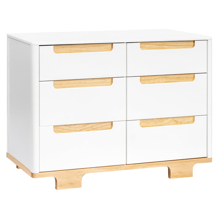Black Friday Deal! Babyletto Yuzu 6-Drawer Dresser