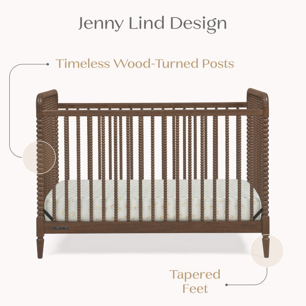 Delta Children Saint 4 In 1 Crib