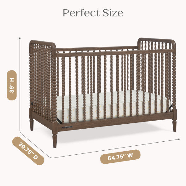 Delta Children Saint 4 In 1 Crib