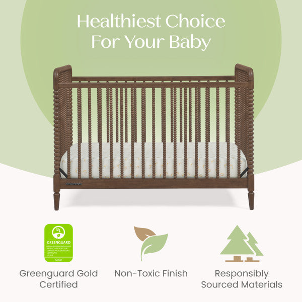 Delta Children Saint 4 In 1 Crib