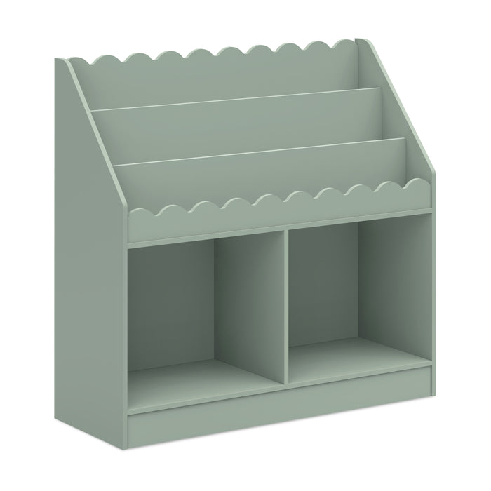 Davinci Sammy Scallop Bookcase Coming Soon-August