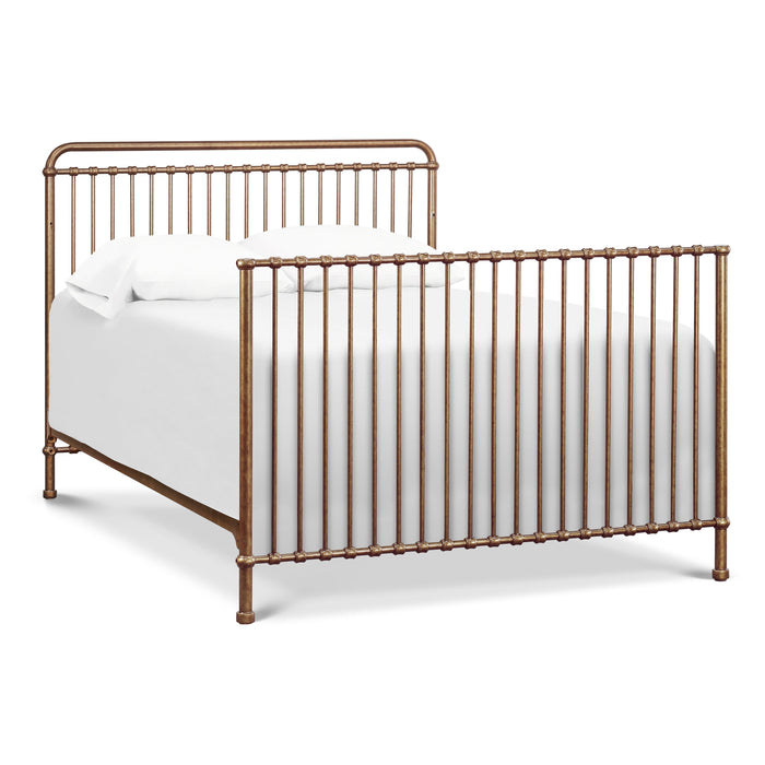 Black Friday Deal! Namesake Winston 4-in-1 Convertible Crib