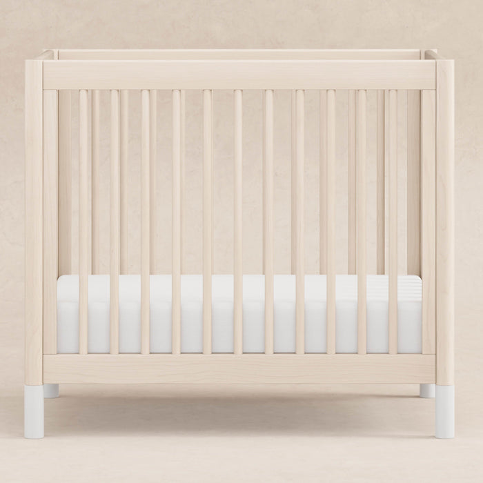 Black Friday Deal! Babyletto Gelato 4-in-1 Convertible Mini Crib