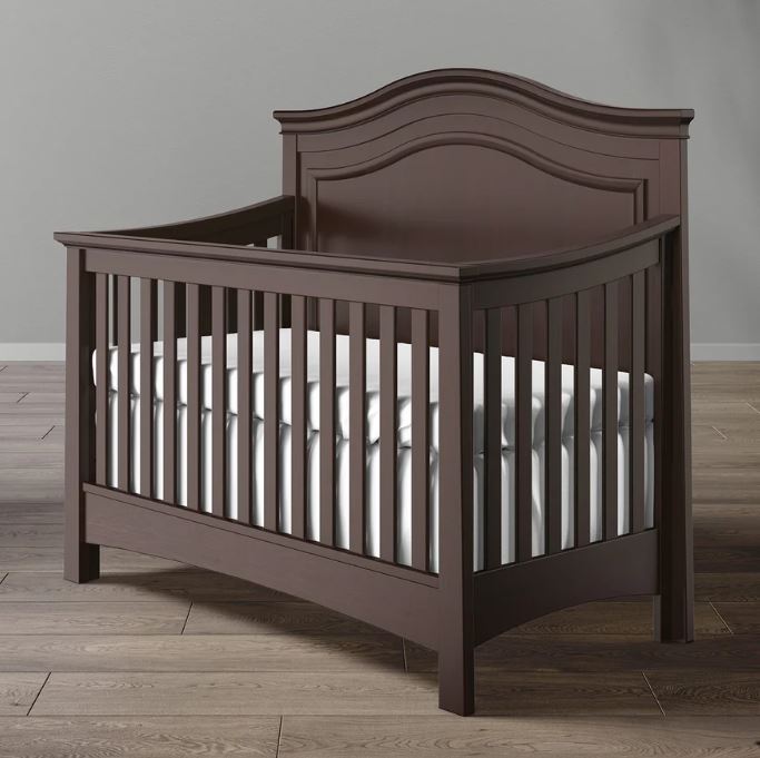 Silva Serena Convertible Crib