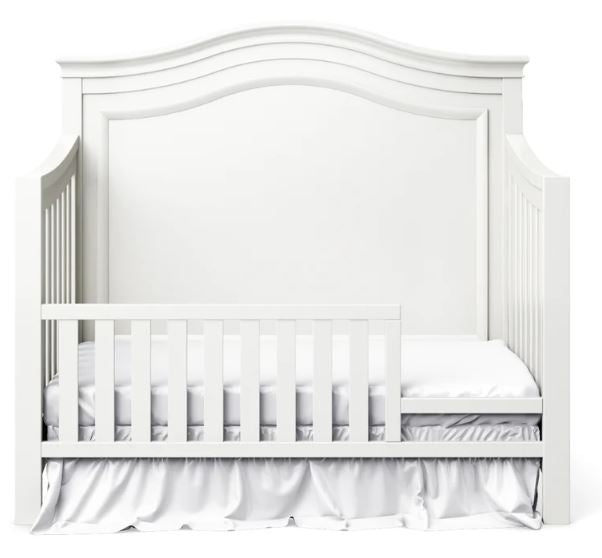 Silva Serena Toddler Rail