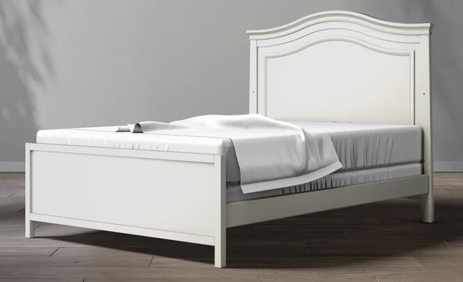 Silva Serena Low-Profile Footboard