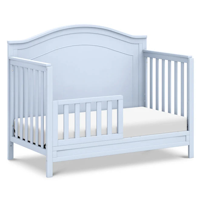 DaVinci Charlie 4-in-1 Convertible Crib