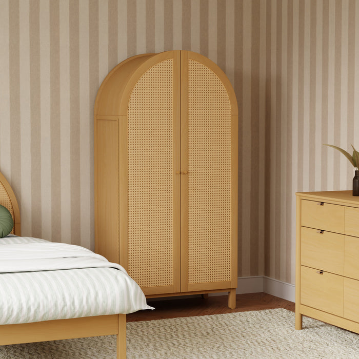 Black Friday Deal! Babyletto Bondi Cane Armoire