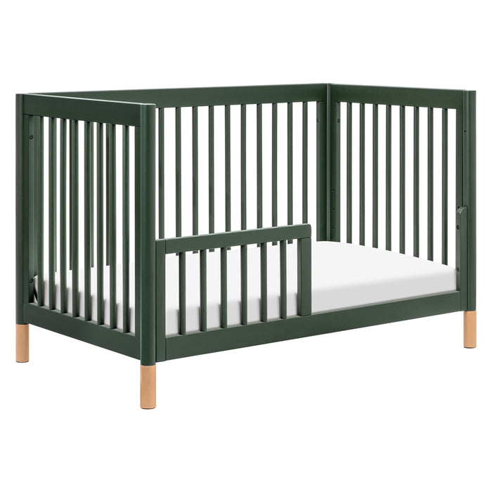 Black Friday Deal! Babyletto Gelato 4-in-1 Convertible Crib with Toddler Bed Conversion Kit