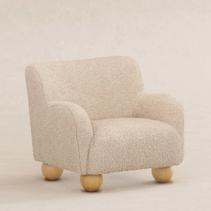 Babyletto Swoops Kids Chair