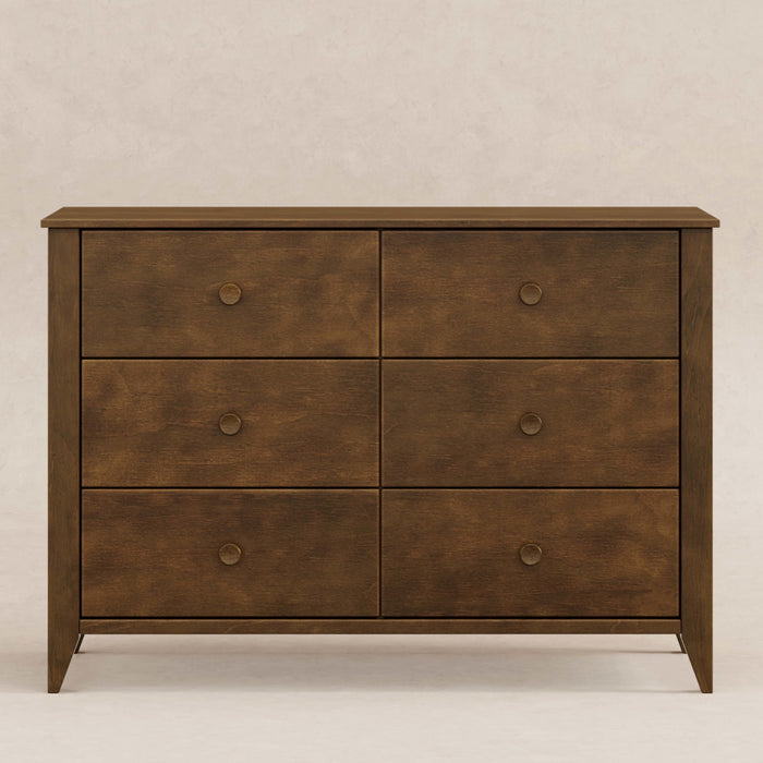 Black Friday Deal! Babyletto Sprout 6-Drawer Double Dresser