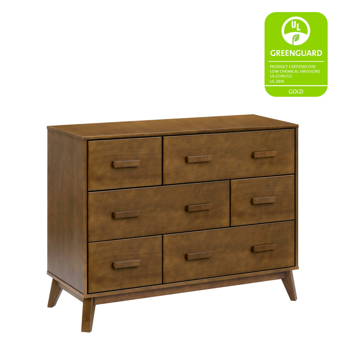 Black Friday Deal! Babyletto Scoot 6-Drawer Dresser