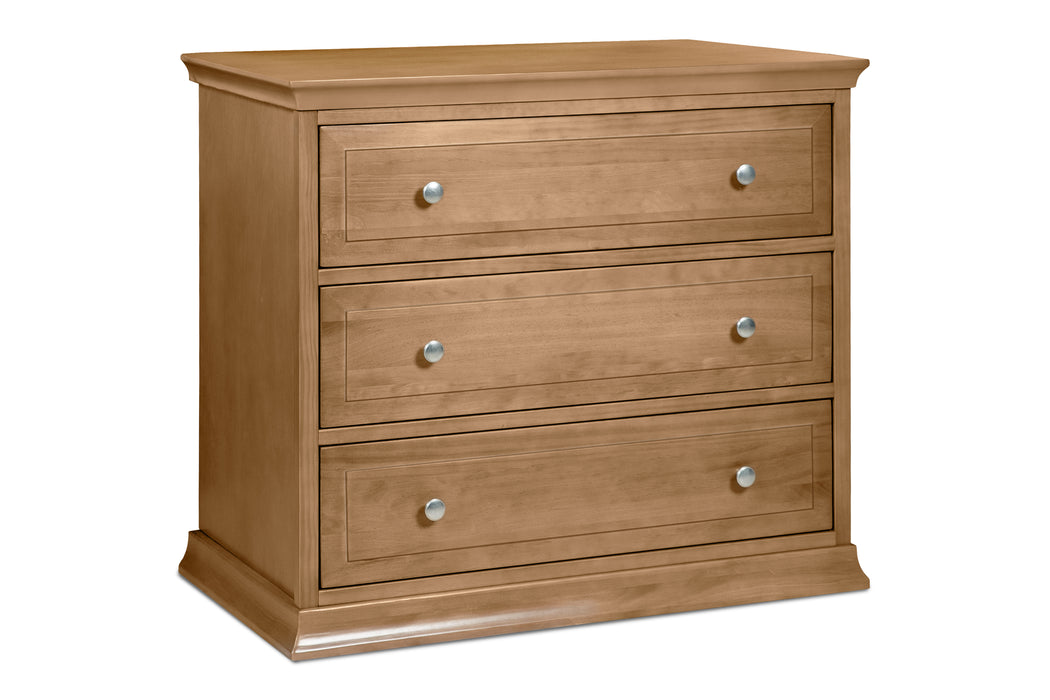 DaVinci Signature 3-Drawer Dresser