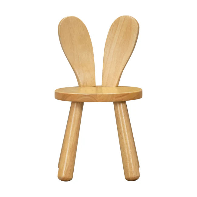Babyletto Hoppy Play Table & Chair Set