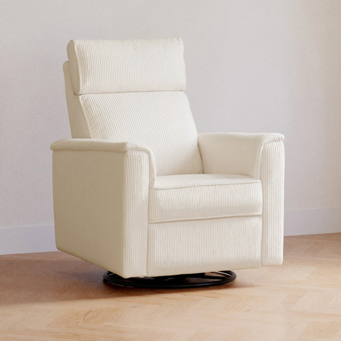 Black Friday Deal! Namesake Willa Plus Power Glider Recliner + Power Headrest