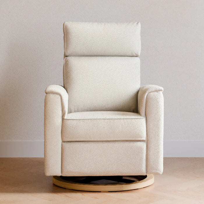 Monogram Willa Plus Power Recliner