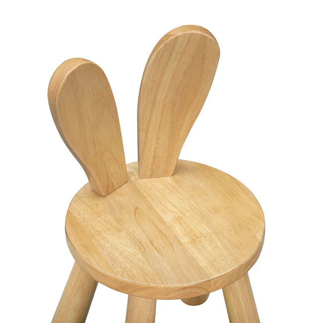 Babyletto Hoppy Play Table & Chair Set