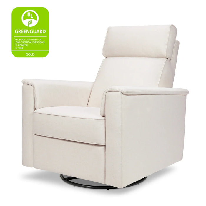Monogram Willa Pro Power Recliner and Swivel Glider