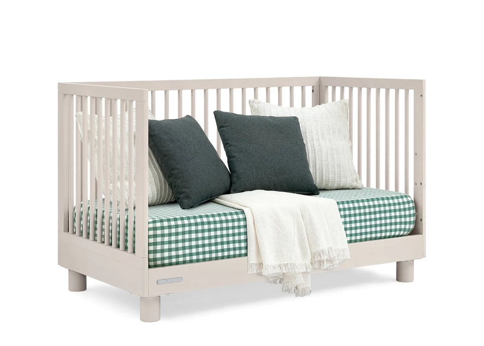 Delta Children  Ari 4-in-1 Convertible Crib