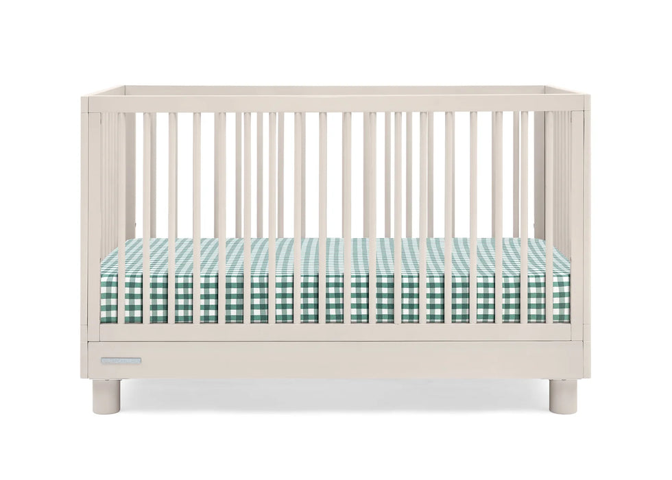 Delta Children  Ari 4-in-1 Convertible Crib