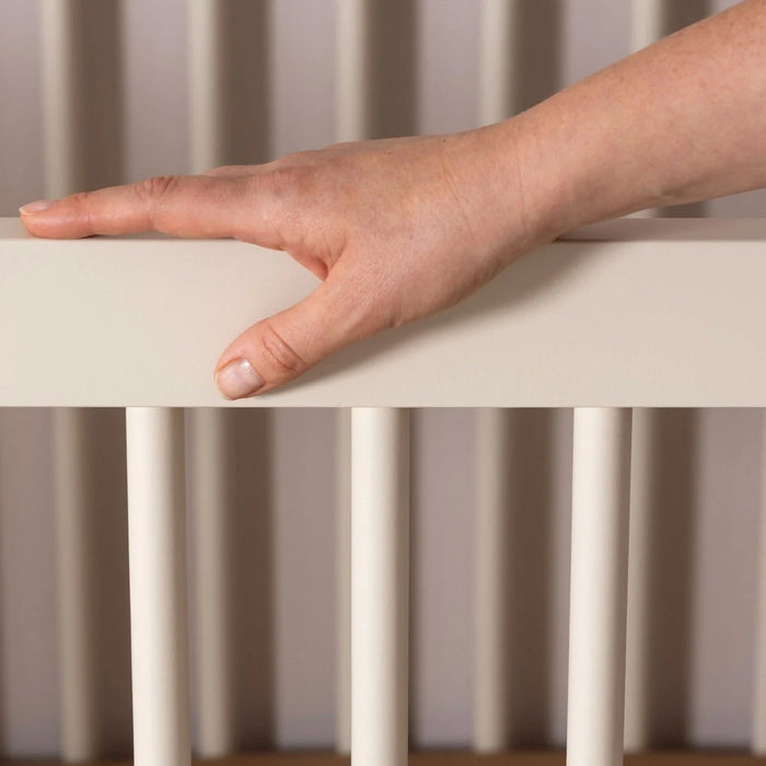 dadada Soho 3-in-1 convertible crib