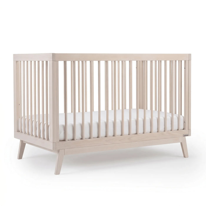 dadada Soho 3-in-1 convertible crib