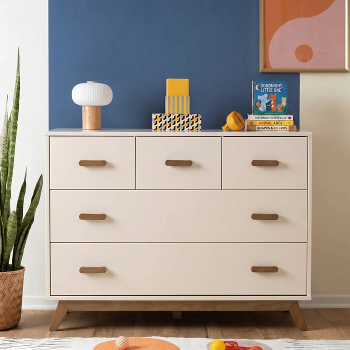 dadada Soho 5-Drawer dresser