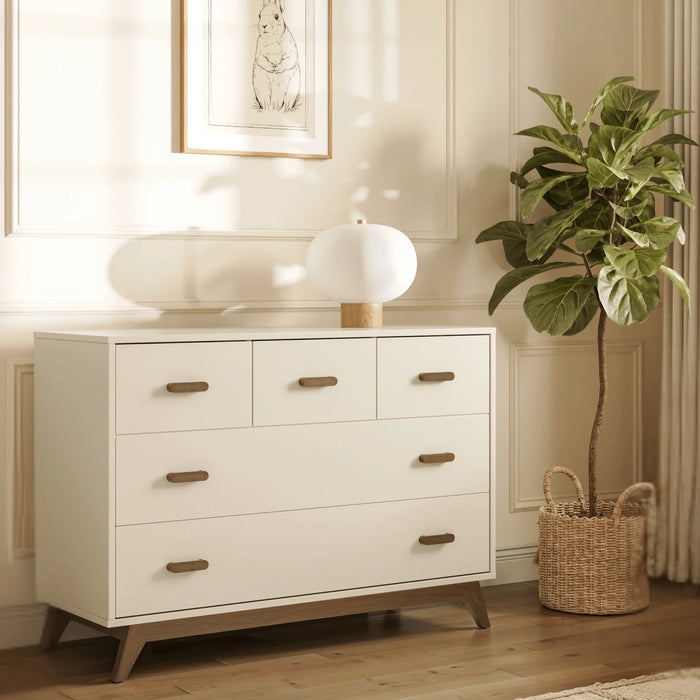 dadada Soho 5-Drawer dresser