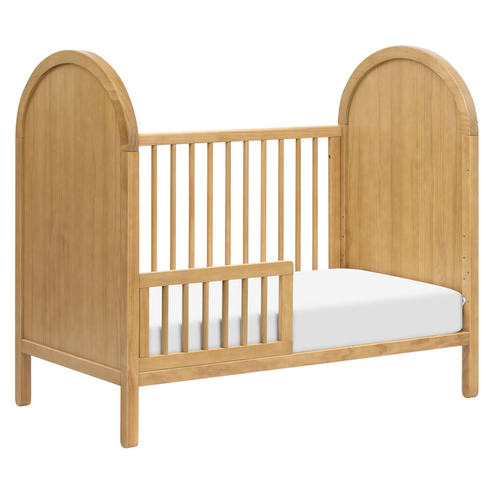 Black Friday Deal! Babyletto Bondi 3-in-1 Convertible Crib with Toddler Bed Conversion Kit