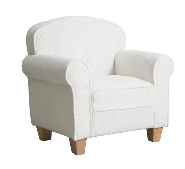 Sophie, Jacey, & Mochi Kids Comfy Chair