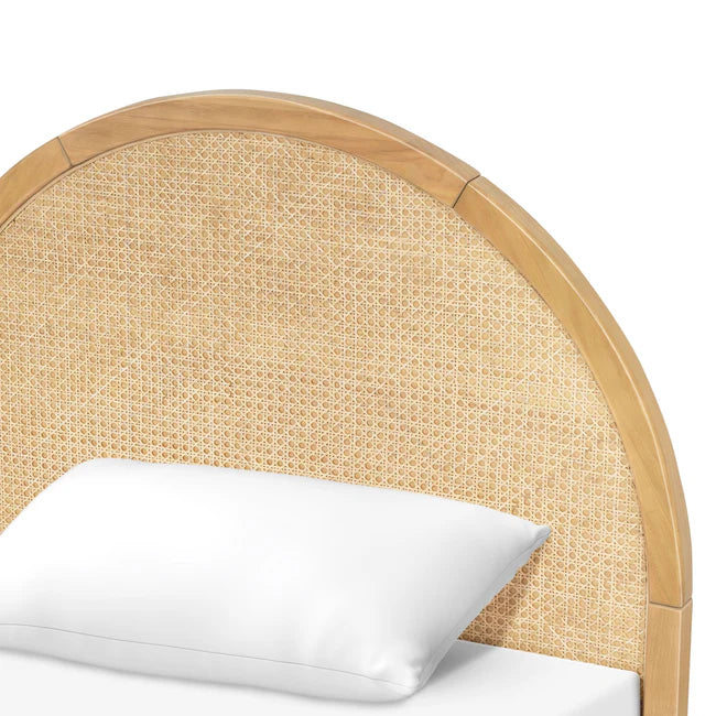Babyletto Bondi Cane Twin Bed