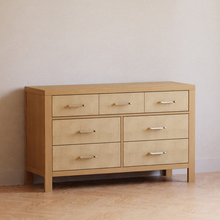 Black Friday Deal! Namesake Eloise 7-Drawer Dresser