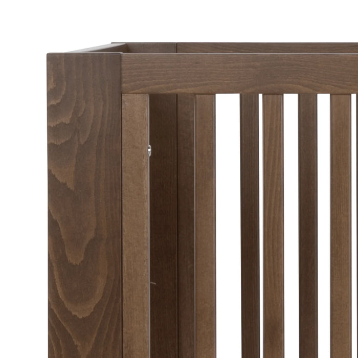dadada Spirit 8-in-1 Convertible Crib