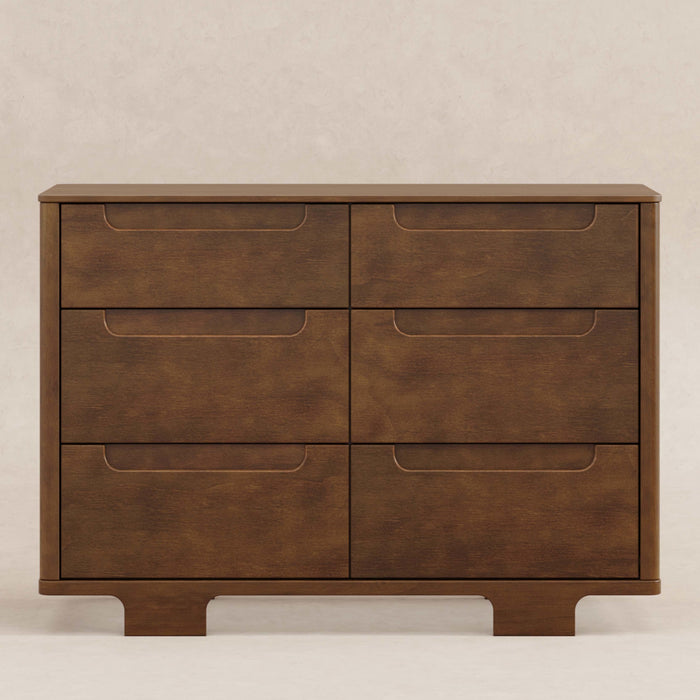Black Friday Deal! Babyletto Yuzu 6-Drawer Dresser
