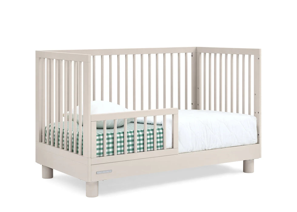 Delta Children  Ari 4-in-1 Convertible Crib