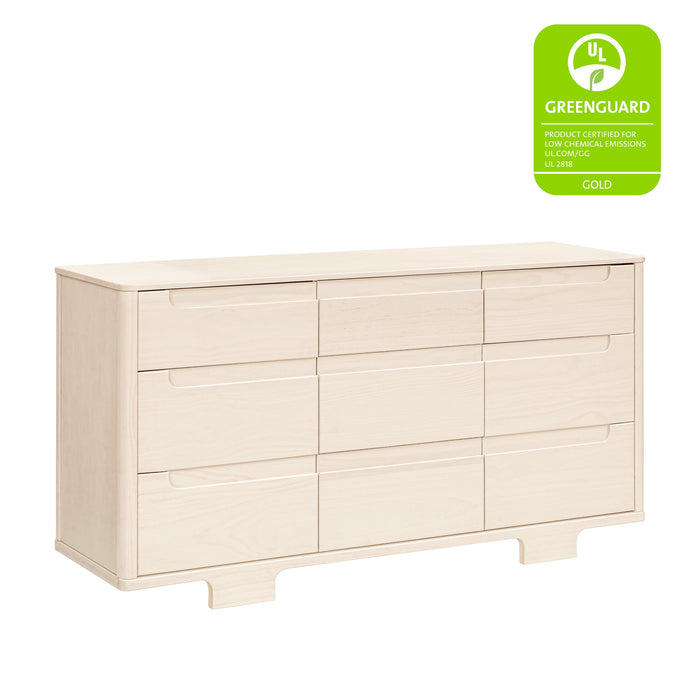 Black Friday Deal! Babyletto Yuzu 9-Drawer Dresser