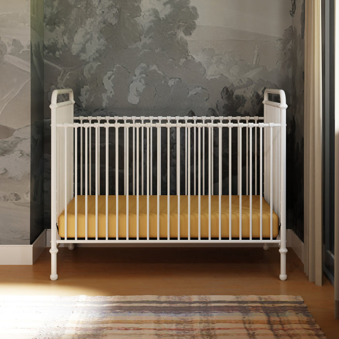 Black Friday Deal! Namesake Abigail 3-in-1 Convertible Crib