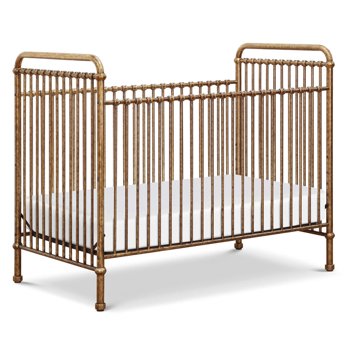 Black Friday Deal! Namesake Abigail 3-in-1 Convertible Crib