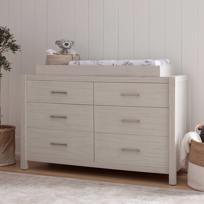 Black Friday Deal! Monogram Hemsted 6-Drawer Dresser