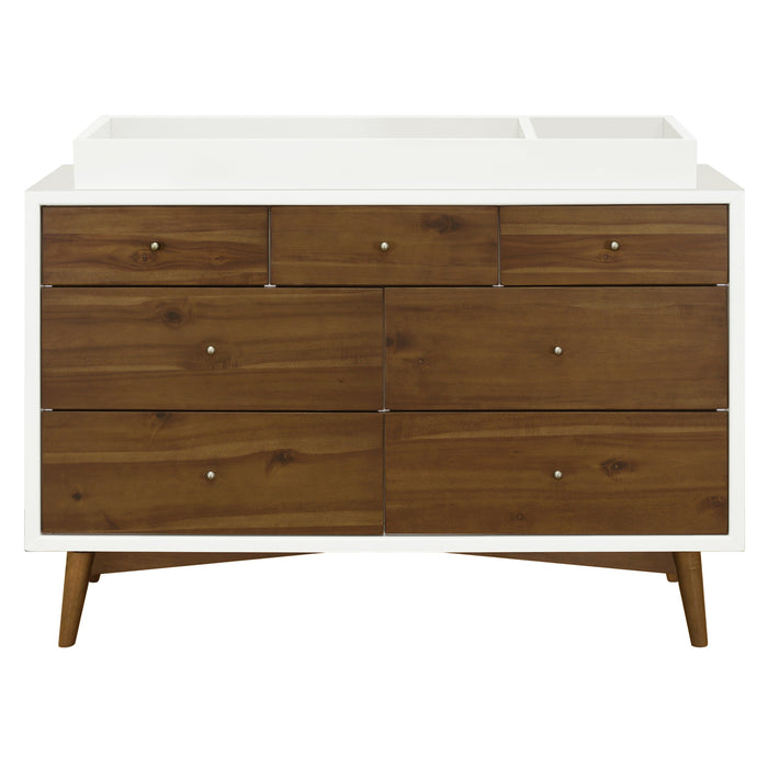 Black Friday Deal! Babyletto Palma 7-Drawer Double Dresser