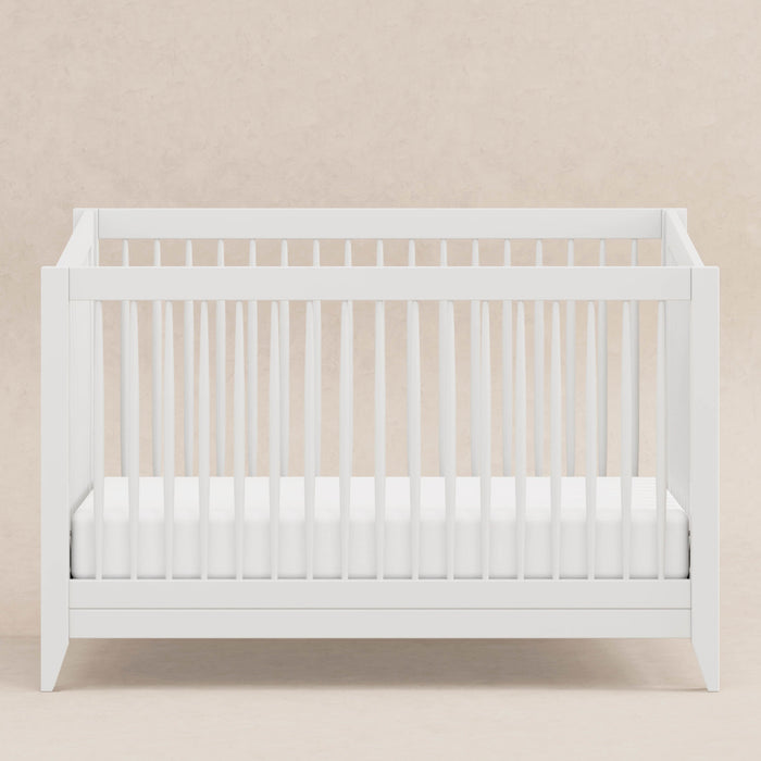 Black Friday Deal! Babyletto Sprout 4-in-1 Convertible Crib with Toddler Bed Conversion Kit