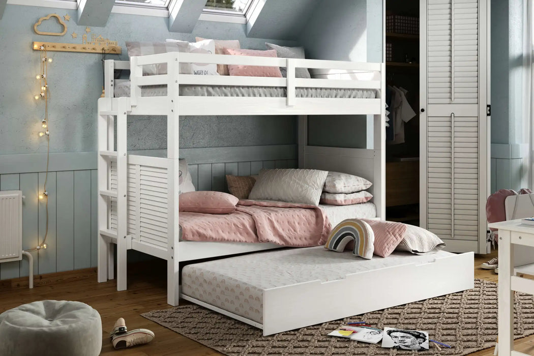 Innovations Surfside Ladder Bunk*** 400lbs Rating on Each Bed