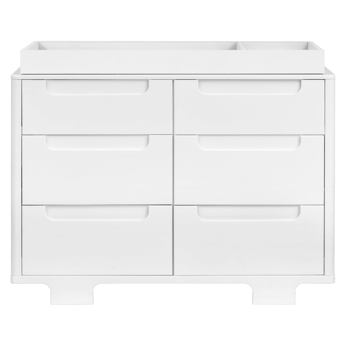 Black Friday Deal! Babyletto Yuzu 6-Drawer Dresser