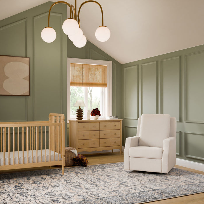 Black Friday Deal! Namesake Crewe Recliner and Swivel Glider