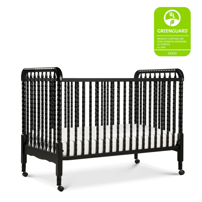 DaVinci Jenny Lind 3-in-1 Convertible Crib