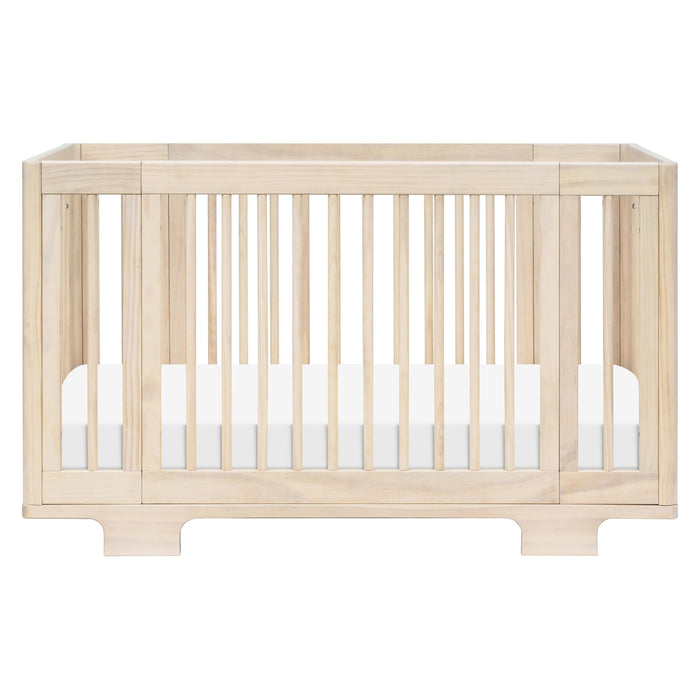 Black Friday Deal! Babyletto Yuzu 8-in-1 Convertible Crib with All-Stages Conversion Kits