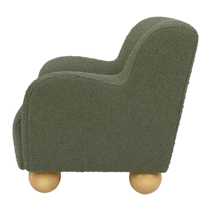 Babyletto Swoops Kids Chair