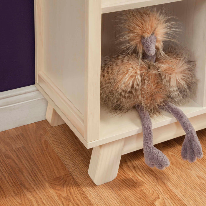 Black Friday Deal! Babyletto Hudson Cubby Bookcase